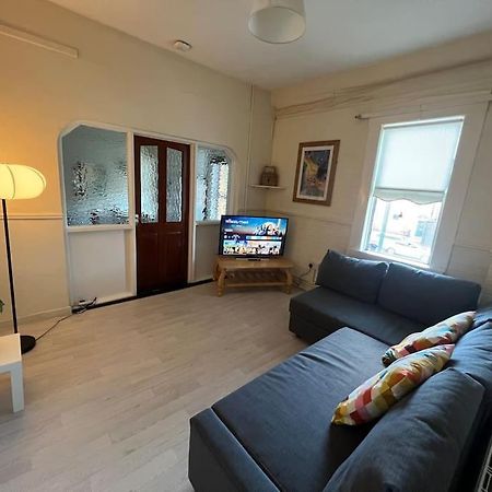Lovely Flat Like Your Home Dublin Eksteriør billede
