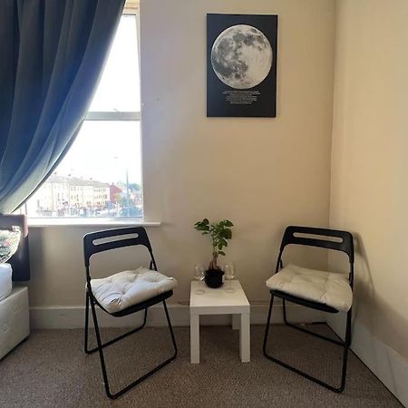 Lovely Flat Like Your Home Dublin Eksteriør billede