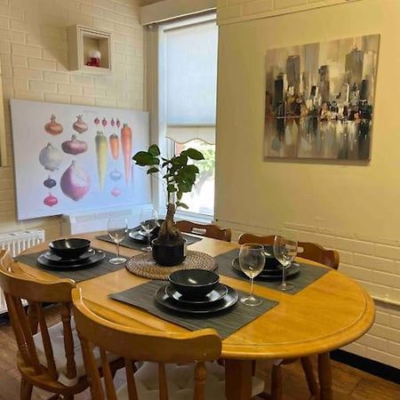 Lovely Flat Like Your Home Dublin Eksteriør billede