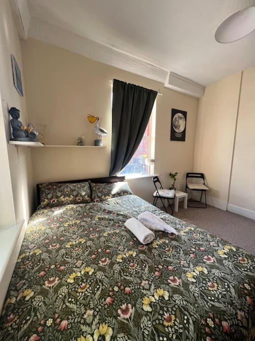 Lovely Flat Like Your Home Dublin Eksteriør billede