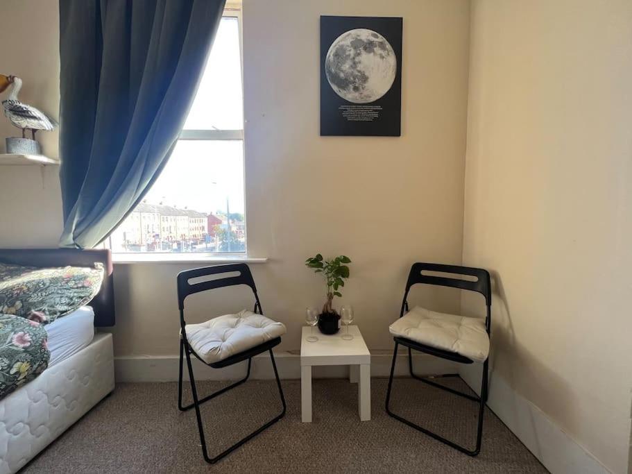 Lovely Flat Like Your Home Dublin Eksteriør billede